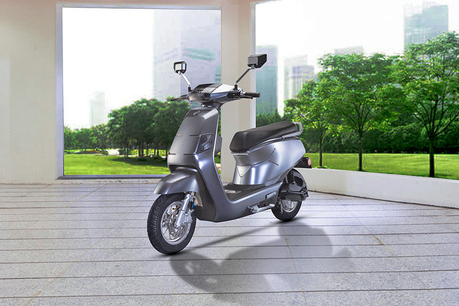 Bgauss B8 Electric Scooter Top 5 Facts The Auto Kraft