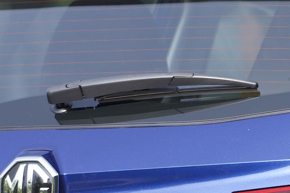 Rear Wiper Image of Hector Plus