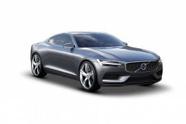 Volvo S100