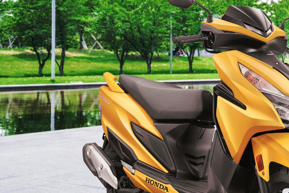 Honda Grazia Price 2020 Check July Offers Images Reviews