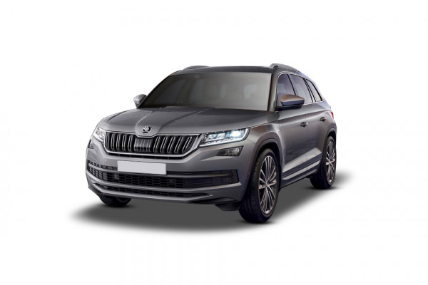 Skoda kodiaq 2020 Photo of Skoda kodiaq 2020