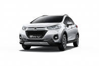 Honda Wr V Price In Pune Wr V On Road Price April 21