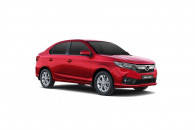 Honda Amaze 2016-2021