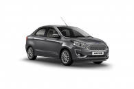 Ford Aspire