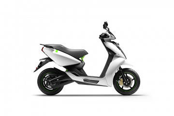 suzuki battery scooty price