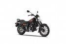 Bajaj avenger 160 on best sale road price