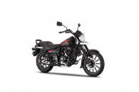 Bajaj Avenger Street 160