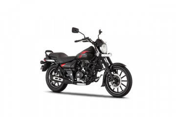 bajaj avenger 150 spare parts price list