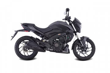 Photo of Bajaj Dominar 250