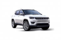 Jeep Compass 2017-2021