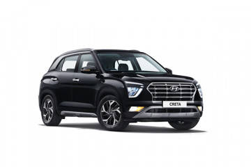 Hyundai Creta 2020 Price In India