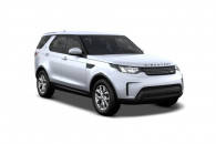 Land Rover Discovery 2017-2021