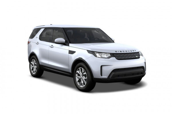 Photo of Land Rover Discovery 2017-2021