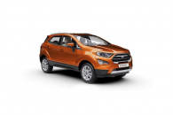 Ford Ecosport 2015-2021