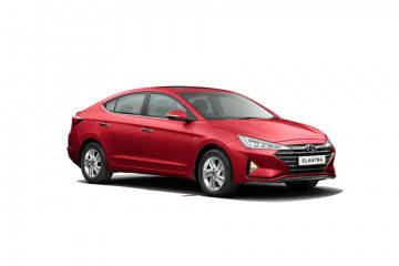 Hyundai Elantra Price July Offers Images Mileage Review And Specs