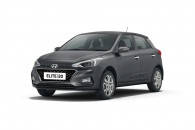 Hyundai Elite i20 2017-2020