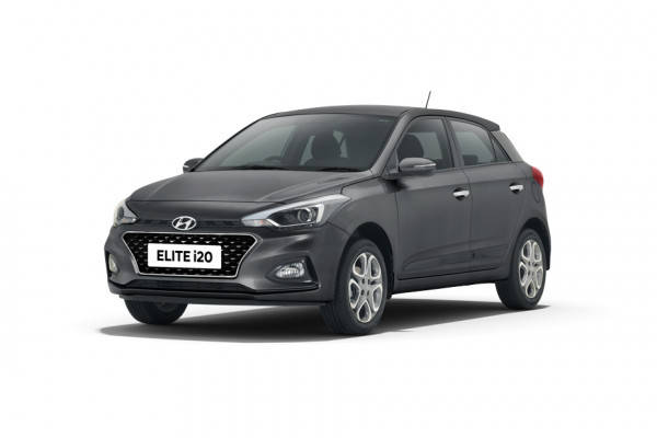 Photo of Hyundai Elite i20 2017-2020