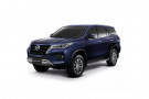 Fortuner 2021