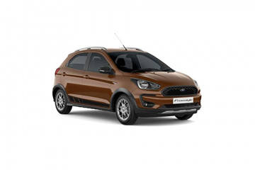 Ford Freestyle Flair Edition Diesel