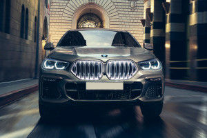 Front Image of X6