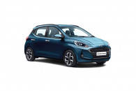 Hyundai Grand i10 Nios 2019-2023