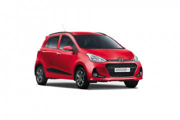 Hyundai Grand i10 Price, Images, Specifications & Mileage @ ZigWheels