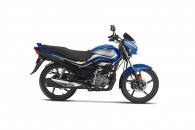 super splendor old model on road price