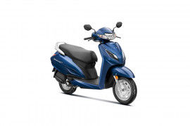 Honda Dio On Road Price In Delhi July 2020 Ex Showroom Price