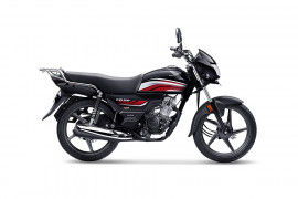 hf deluxe price 2019 on road