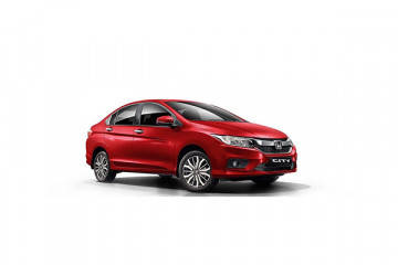 Honda City Price in Delhi 2020 - Get On Road Price & Ex ...