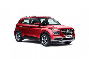 Creta 2020 Model Price In Pune