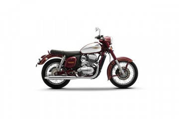 jawa bike accessories online