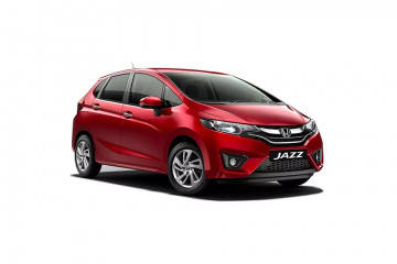 Honda Jazz 2014-2020 VX Diesel