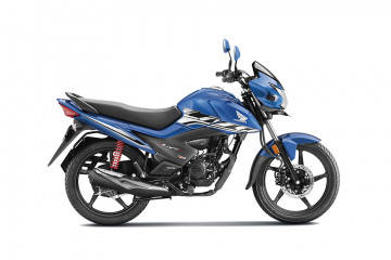 honda livo new model