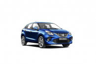 Maruti Suzuki Baleno 2015-2022