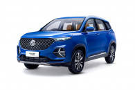 MG Motor Hector Plus 2020-2023