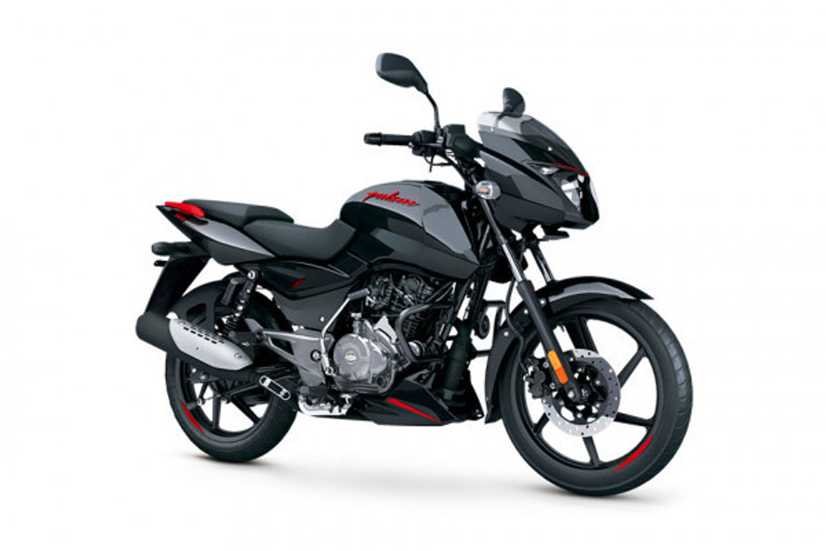 Photo of Bajaj Pulsar 125 Neon