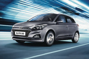 ORVM Image of Elite i20