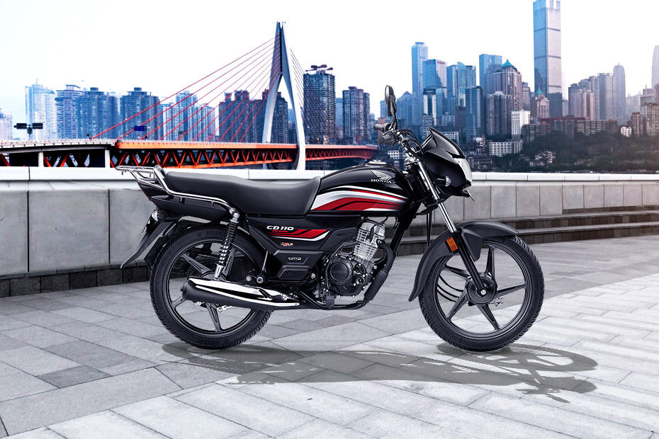 Honda Cd 110 Dream Price 2020 Check July Offers Images Reviews Specs Mileage Colours In India