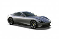 Photo of Ferrari Roma