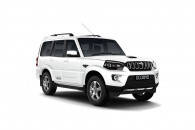 Mahindra Scorpio 2014-2022