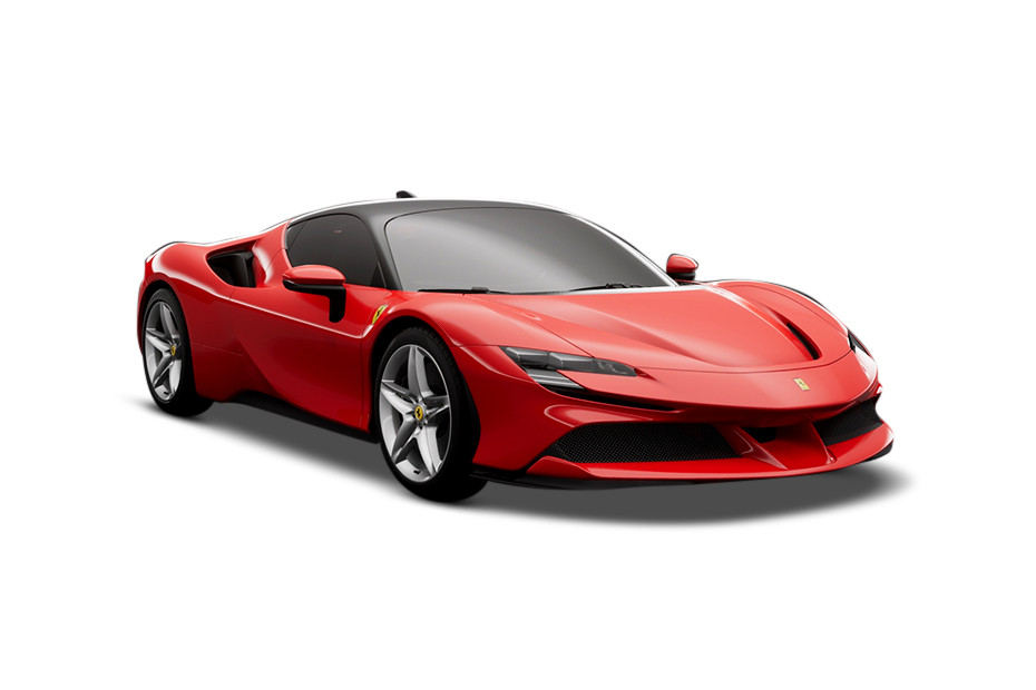 Ferrari Cars - Latest Price List 2025, New Models - Images & Specs