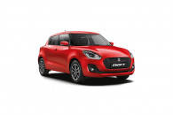 Maruti Suzuki Swift 2014-2021