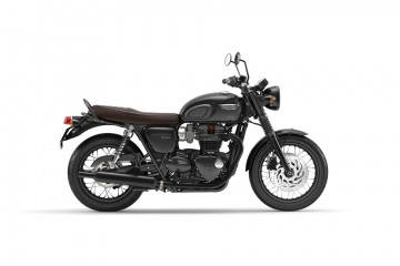 triumph bike all models