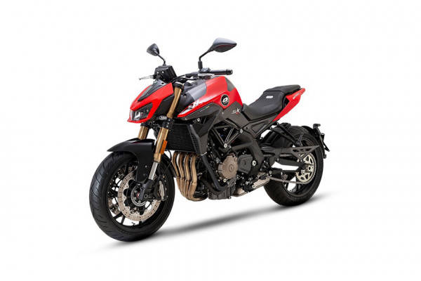 Benelli on sale bike price