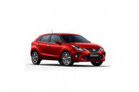 Toyota Glanza 2019-2022