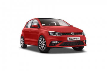 Volkswagen Polo: Price, Specifications, Features & All