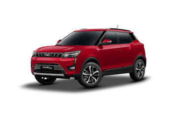 Mahindra Xuv300 Price 21 May Offers Images Mileage Review Specs