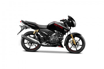 Tvs Apache Rtr 180 Bs6 Price In Roorkee 2020 Get On Road Price