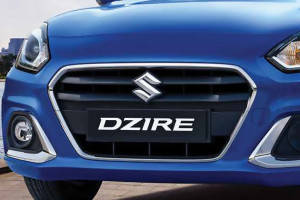 dzire parts price